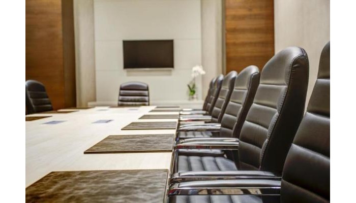 Sheraton Grand Samsun Hotel poza 3