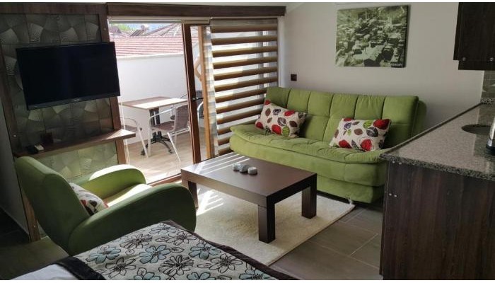 Hotel Dolphin Apart poza 13