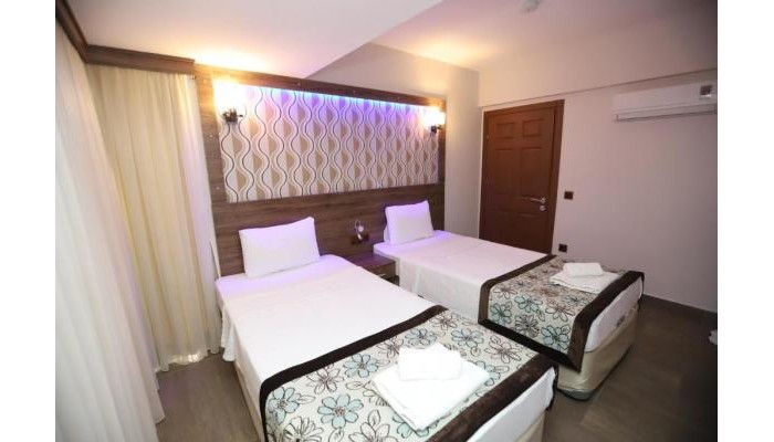 Hotel Dolphin Apart poza 9