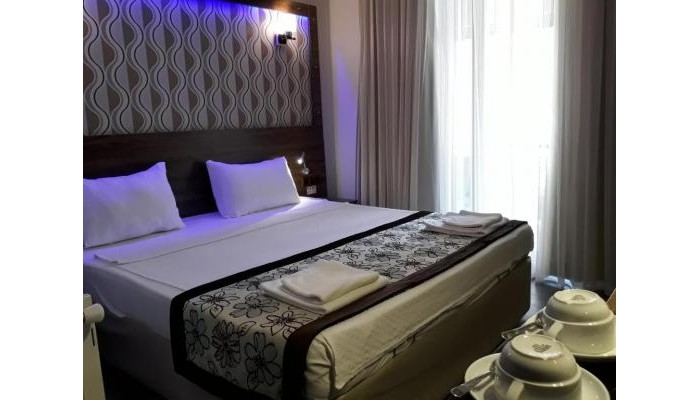 Hotel Dolphin Apart poza 11