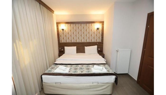 Hotel Dolphin Apart poza 5