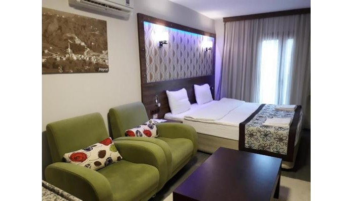 Hotel Dolphin Apart poza 12