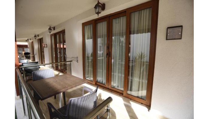 Hotel Dolphin Apart poza 14