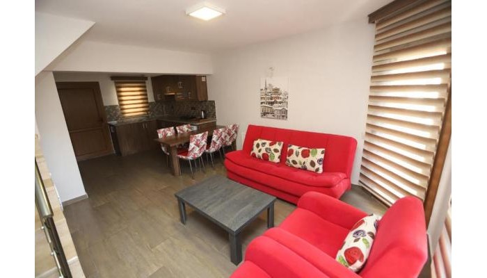 Hotel Dolphin Apart poza 8