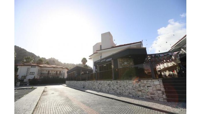 Hotel Dolphin Apart poza 2