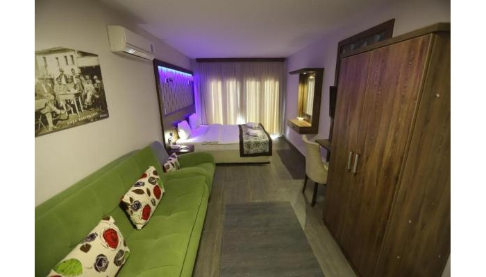 Hotel Dolphin Apart poza 7