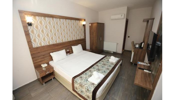 Hotel Dolphin Apart poza 6