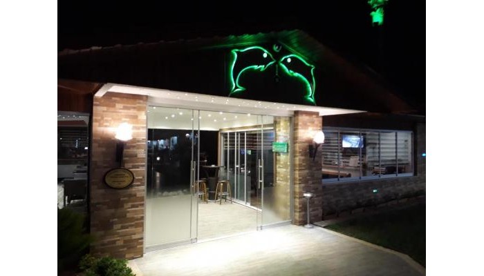 Hotel Dolphin Apart poza 0