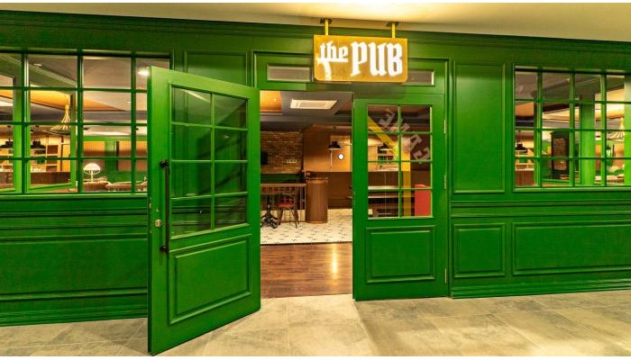 Hotel Green Nature Sarigerme poza 30