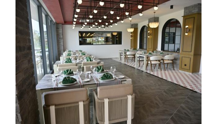 Hotel Green Nature Sarigerme poza 18