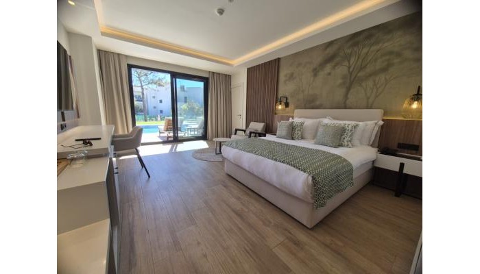 Hotel Green Nature Sarigerme poza 5