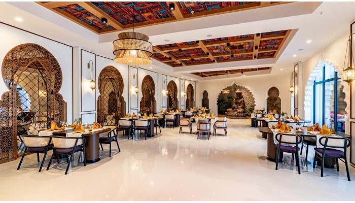 Hotel Green Nature Sarigerme poza 14