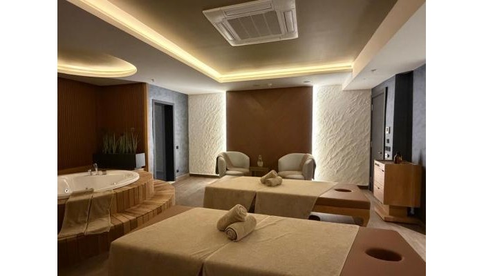 Hotel Green Nature Sarigerme poza 8