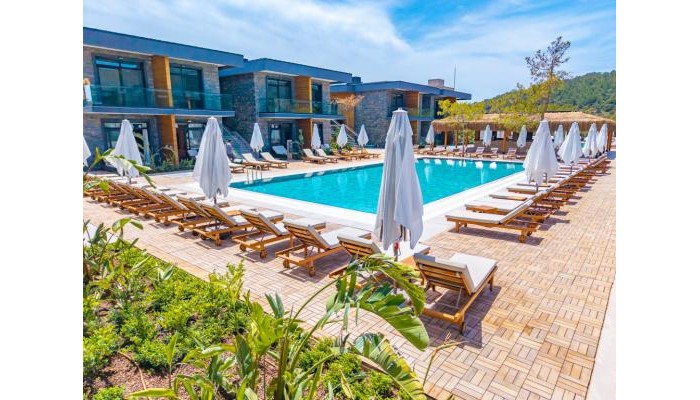 Hotel Green Nature Sarigerme poza 29