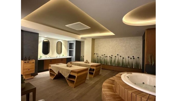 Hotel Green Nature Sarigerme poza 37