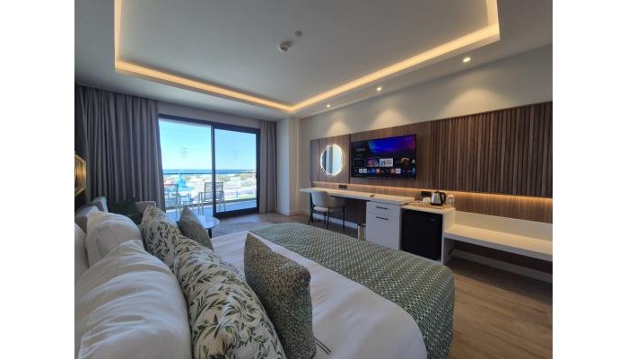 Hotel Green Nature Sarigerme poza 4