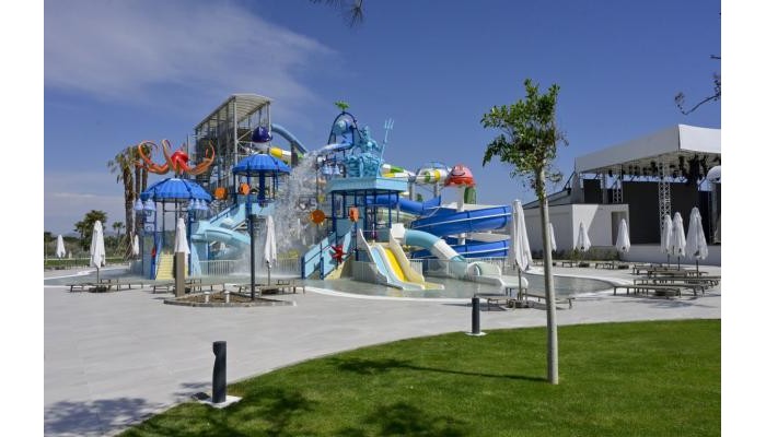 Hotel Green Nature Sarigerme poza 22