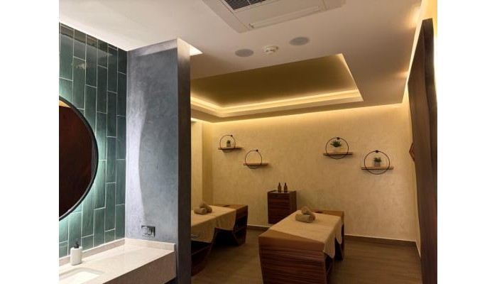 Hotel Green Nature Sarigerme poza 36
