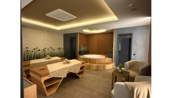 Hotel Green Nature Sarigerme poza 32