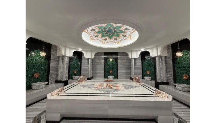 Hotel Green Nature Sarigerme poza 35