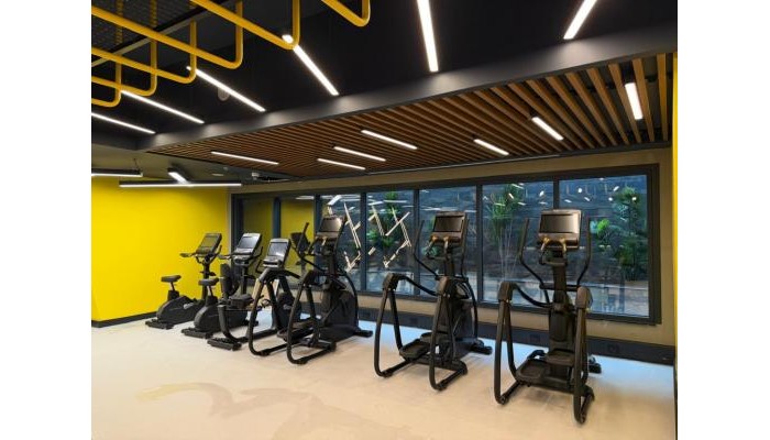 Hotel Green Nature Sarigerme poza 34