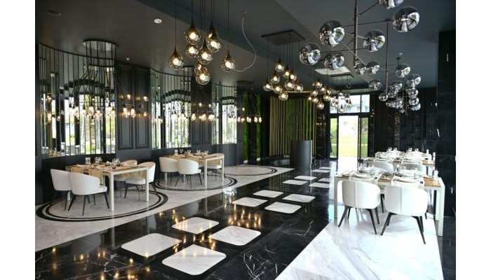 Hotel Green Nature Sarigerme poza 20