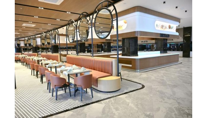 Hotel Green Nature Sarigerme poza 19