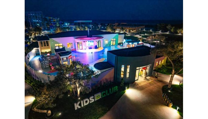 Hotel Green Nature Sarigerme poza 31