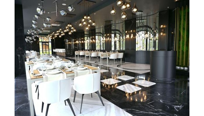 Hotel Green Nature Sarigerme poza 17