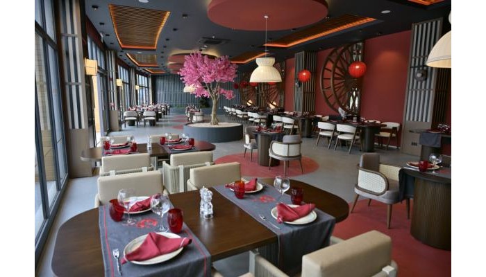 Hotel Green Nature Sarigerme poza 16
