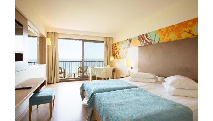 Hotel Robinson Club Sarigerme Park poza 8