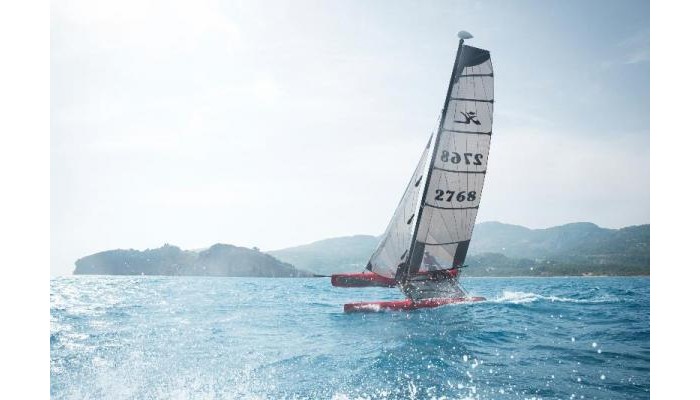 Hotel Robinson Club Sarigerme Park poza 6