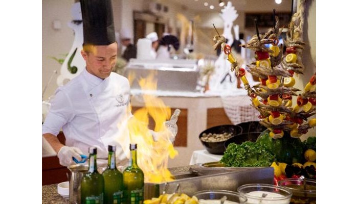 Hotel Robinson Club Sarigerme Park poza 3