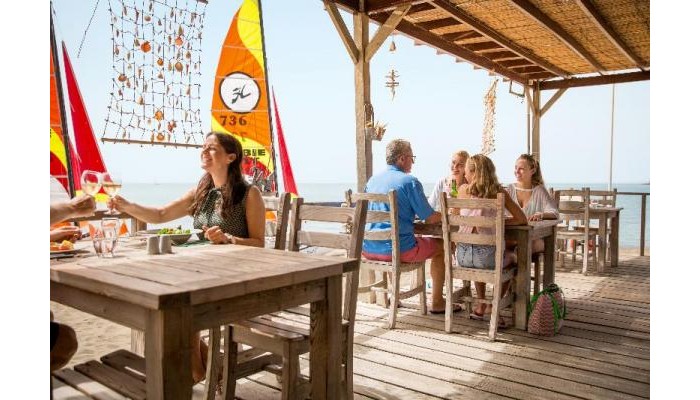 Hotel Robinson Club Sarigerme Park poza 0