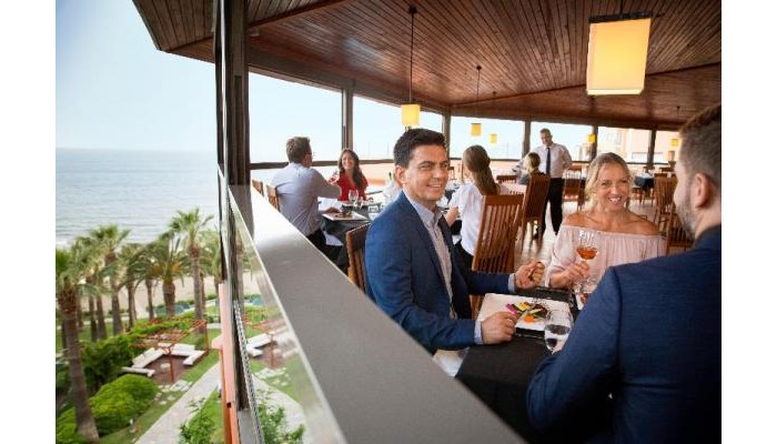 Hotel Robinson Club Sarigerme Park poza 1