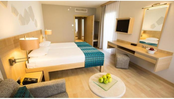 Hotel Tui Blue Sarigerme Park poza 5