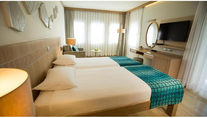 Hotel Tui Blue Sarigerme Park poza 3