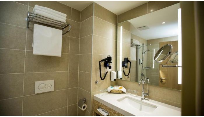 Hotel Tui Blue Sarigerme Park poza 7