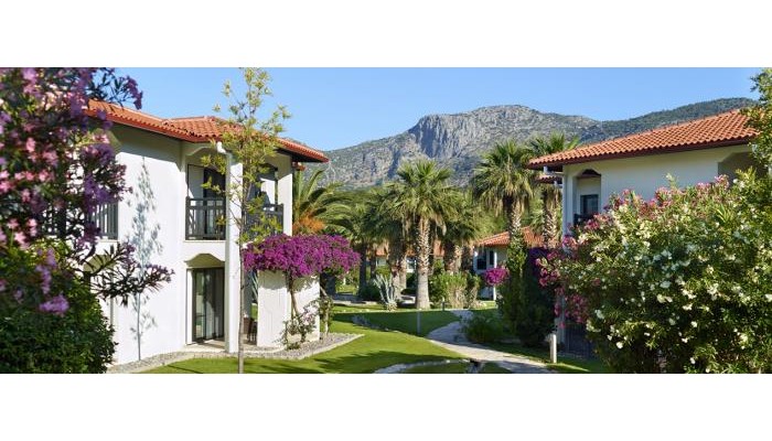 Hotel Tui Blue Sarigerme Park poza 2