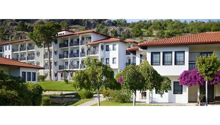 Hotel Tui Blue Sarigerme Park poza 1
