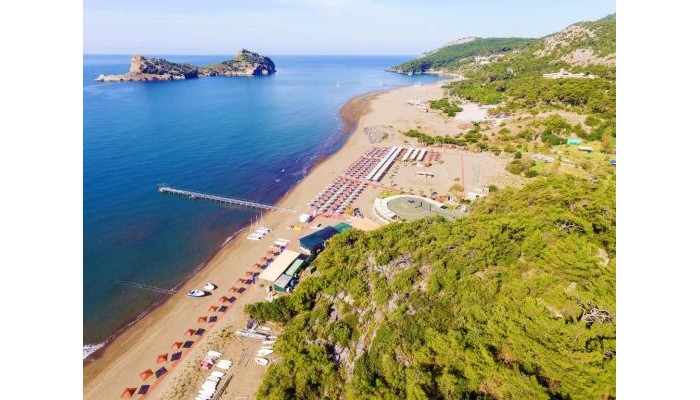 Hotel Tui Blue Sarigerme Park poza 12