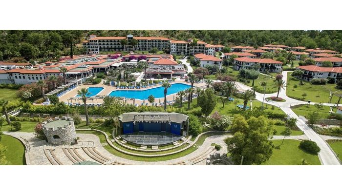 Hotel Tui Blue Sarigerme Park poza 0