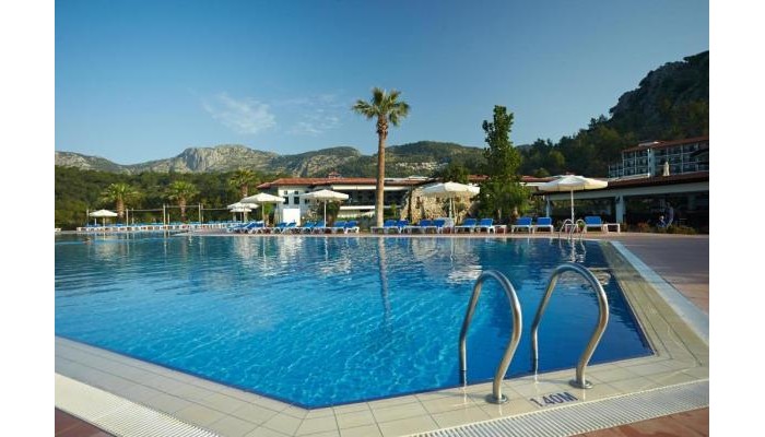 Hotel Tui Blue Sarigerme Park poza 9