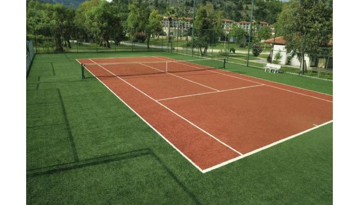 Hotel Tui Blue Sarigerme Park poza 11