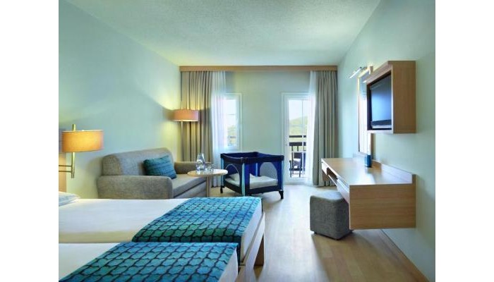 Hotel Tui Blue Sarigerme Park poza 6