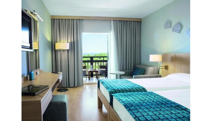 Hotel Tui Blue Sarigerme Park poza 4