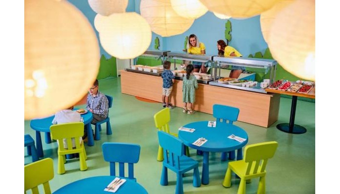 Hotel Tui Magic Life Sarigerme poza 14