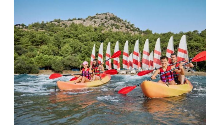 Hotel Tui Magic Life Sarigerme poza 15