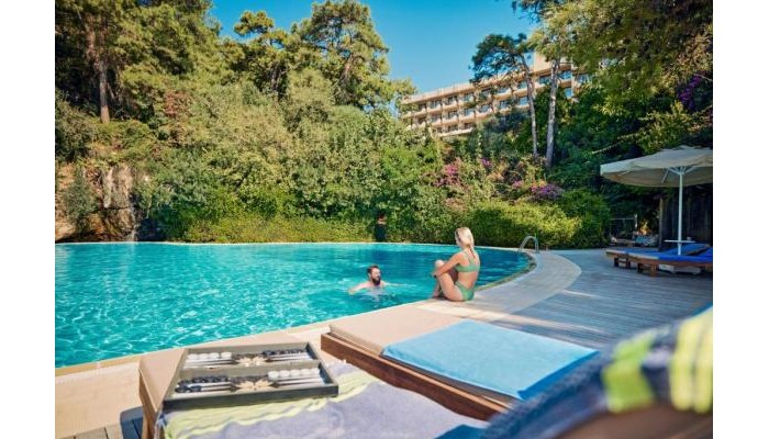 Hotel Tui Magic Life Sarigerme poza 10