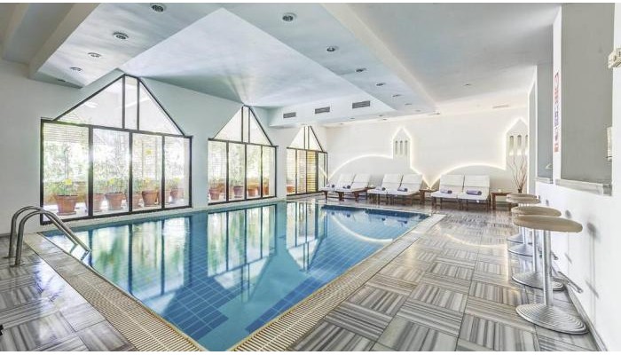 Hotel Tui Magic Life Sarigerme poza 11